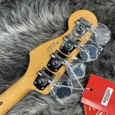 Fender Player II Jazz Bass Polar White【改装閉店セール!】_8