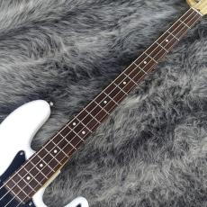 Fender Made in Japan Hybrid II Jazz Bass Arctic White【改装閉店セール!】_2
