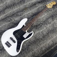 Fender Made in Japan Hybrid II Jazz Bass Arctic White【改装閉店セール!】_4