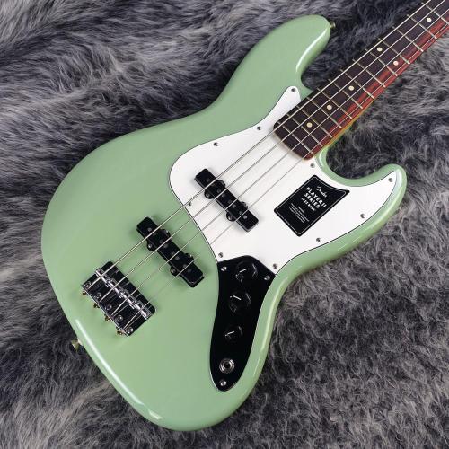 Fender Player II Jazz Bass Birch Green【改装閉店セール!】