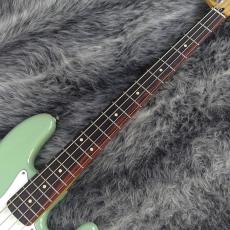 Fender Player II Jazz Bass Birch Green【改装閉店セール!】_2