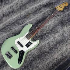 Fender Player II Jazz Bass Birch Green【改装閉店セール!】_4