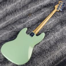Fender Player II Jazz Bass Birch Green【改装閉店セール!】_9