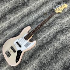 Fender Made in Japan Traditional 2025 Collection 60s Jazz Bass Stardust Pink【改装閉店セール!】_2