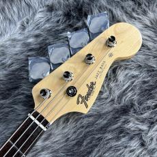 Fender Made in Japan Traditional 2025 Collection 60s Jazz Bass Stardust Pink【改装閉店セール!】_5