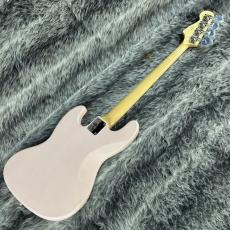 Fender Made in Japan Traditional 2025 Collection 60s Jazz Bass Stardust Pink【改装閉店セール!】_7