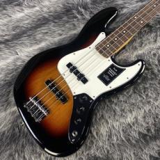 Fender Player II Jazz Bass 3-Color Sunburst【改装閉店セール!】