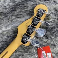 Fender Player II Jazz Bass 3-Color Sunburst【改装閉店セール!】_8