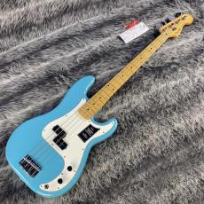 Fender Player II Precision Bass Aquatone Blue【改装閉店セール!】_4