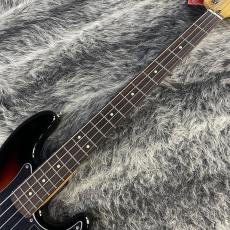 Fender Player II Precision Bass 3-Color Sunburst【改装閉店セール!】_2