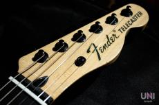 Fender Jim Root Telecaster / 2012_4