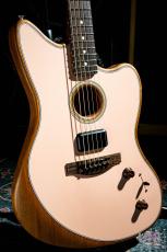 Fender Acoustasonic Player Jazzmaster / 2022