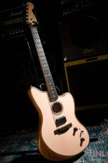 Fender Acoustasonic Player Jazzmaster / 2022_2