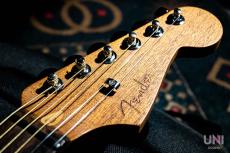 Fender Acoustasonic Player Jazzmaster / 2022_3