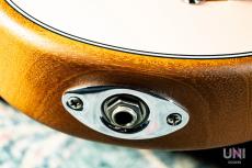 Fender Acoustasonic Player Jazzmaster / 2022_5