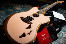 Fender Acoustasonic Player Jazzmaster / 2022_8
