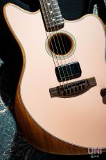 Fender Acoustasonic Player Jazzmaster / 2022_9