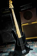 Fender Player II Jazz Bass / 2025_2
