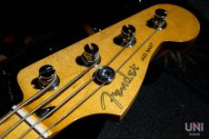 Fender Player II Jazz Bass / 2025_3