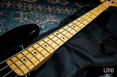 Fender Player II Jazz Bass / 2025_4