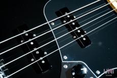 Fender Player II Jazz Bass / 2025_5