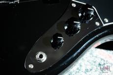 Fender Player II Jazz Bass / 2025_6