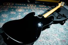 Fender Player II Jazz Bass / 2025_8