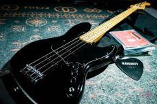 Fender Player II Jazz Bass / 2025_9