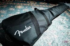 Fender Player II Jazz Bass / 2025_11