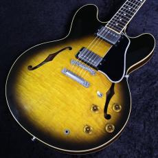 Gibson 【1994年製/100周年期】ES-335 Dot  Vintage Sunburst【4.13kg】【揺れ動く杢】
