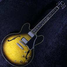 Gibson 【1994年製/100周年期】ES-335 Dot  Vintage Sunburst【4.13kg】【揺れ動く杢】_2