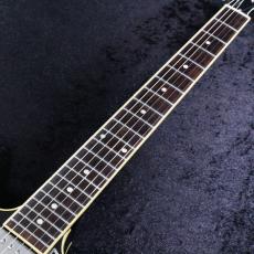 Gibson 【1994年製/100周年期】ES-335 Dot  Vintage Sunburst【4.13kg】【揺れ動く杢】_7