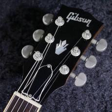 Gibson 【1994年製/100周年期】ES-335 Dot  Vintage Sunburst【4.13kg】【揺れ動く杢】_8
