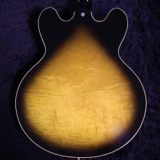 Gibson 【1994年製/100周年期】ES-335 Dot  Vintage Sunburst【4.13kg】【揺れ動く杢】_9