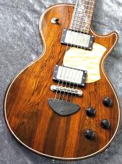 Bizen Works 5th Anniversary Grain BRW Limited Brazilian Rosewood Top Brazilian Rosewood Neck Natural Gloss