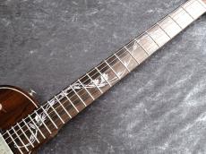 Bizen Works 5th Anniversary Grain BRW Limited Brazilian Rosewood Top Brazilian Rosewood Neck Natural Gloss_8