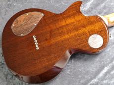Bizen Works 5th Anniversary Grain BRW Limited Brazilian Rosewood Top Brazilian Rosewood Neck Natural Gloss_10