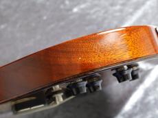 Bizen Works 5th Anniversary Grain BRW Limited Brazilian Rosewood Top Brazilian Rosewood Neck Natural Gloss_11