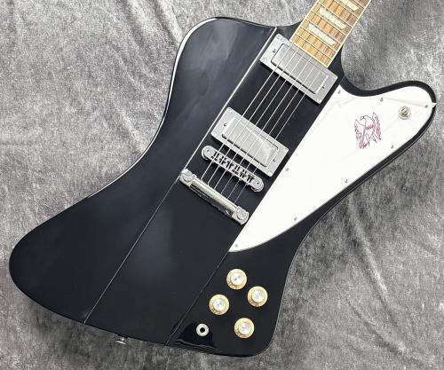Gibson FIREBIRD PLATYPUS Ebony #233840316【2NDアウトレット品】