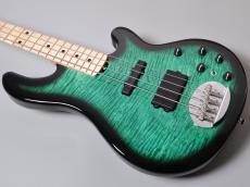 Lakland SL44-94 Deluxe-Teal Green Sunburst-【4.20kg】【USED】_4