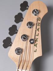 Lakland SL44-94 Deluxe-Teal Green Sunburst-【4.20kg】【USED】_6