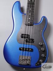 Fender American Ultra II Precision Bass EB -Noble Blue-【4.32kg】【USED】