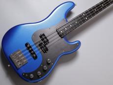 Fender American Ultra II Precision Bass EB -Noble Blue-【4.32kg】【USED】_3