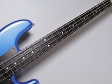 Fender American Ultra II Precision Bass EB -Noble Blue-【4.32kg】【USED】_5