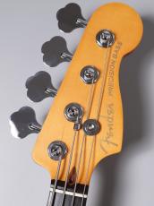 Fender American Ultra II Precision Bass EB -Noble Blue-【4.32kg】【USED】_6