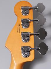 Fender American Ultra II Precision Bass EB -Noble Blue-【4.32kg】【USED】_9