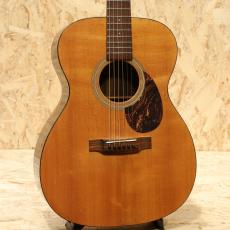 Martin OM-21 2002