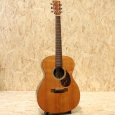 Martin OM-21 2002_3