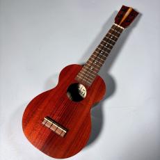 Kamaka HF-1 ソプラノウクレレ【現物写真】【7/17～7/26まで期間限定展示中】