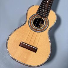 tkitki ukulele Custom-S Cocobolo【現物写真】【7/17～7/26まで期間限定展示中】_2